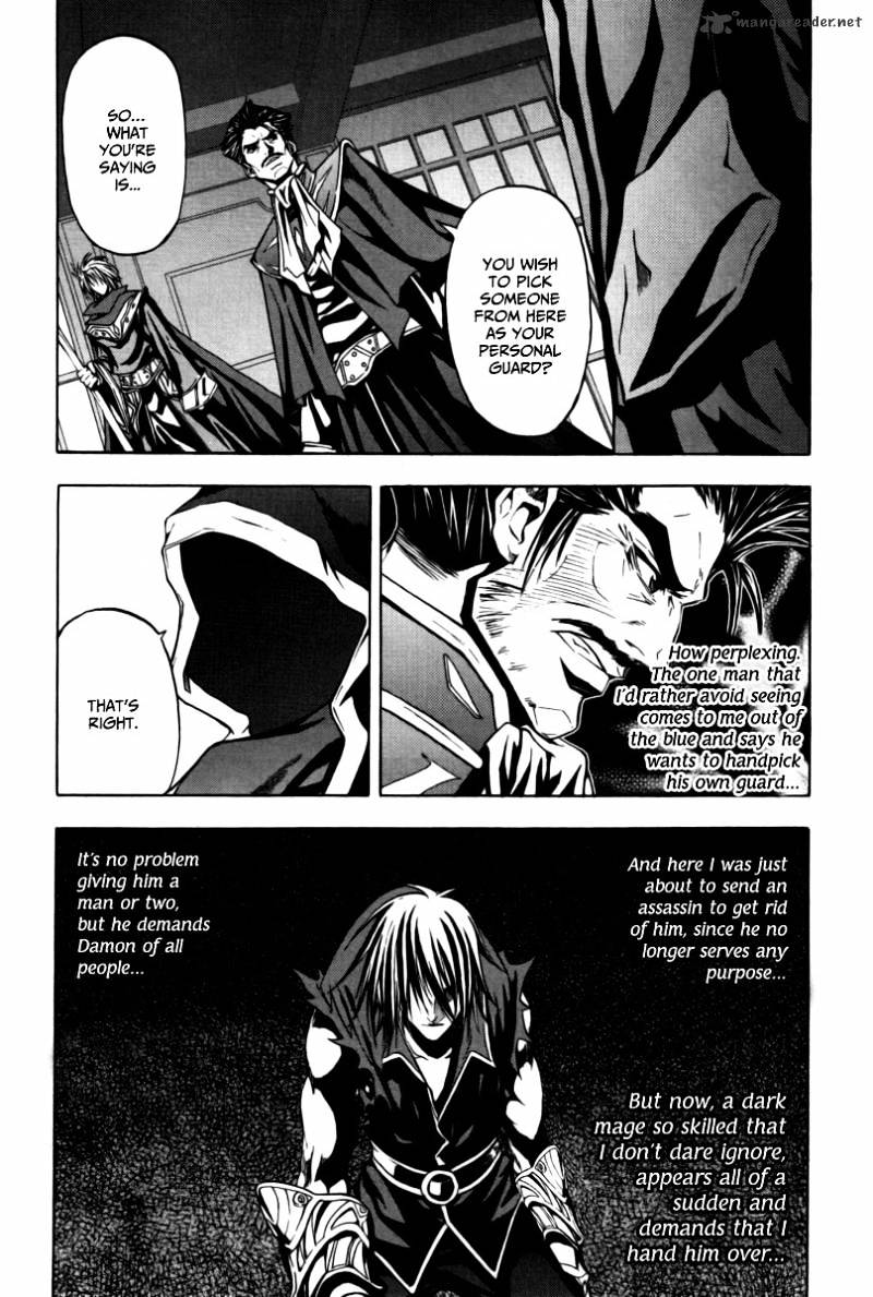 Dark Mage Chapter 24 #8