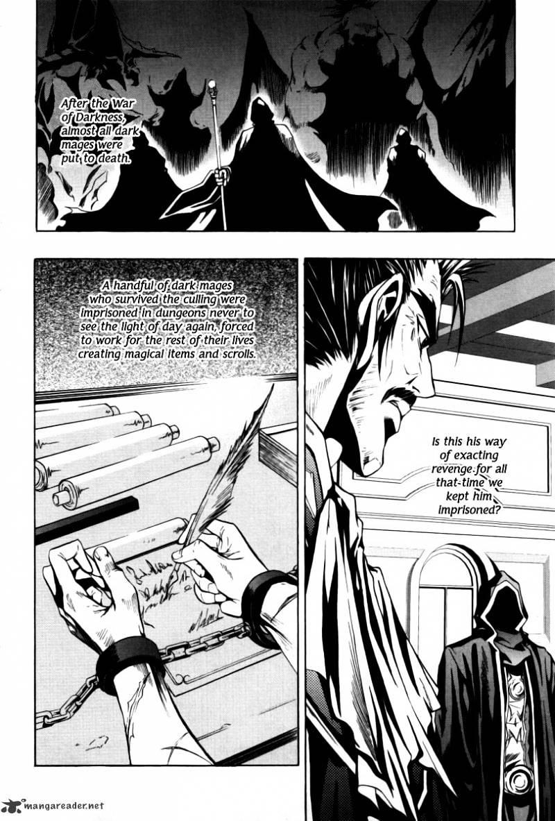 Dark Mage Chapter 24 #9