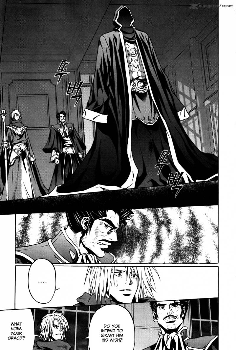 Dark Mage Chapter 24 #12