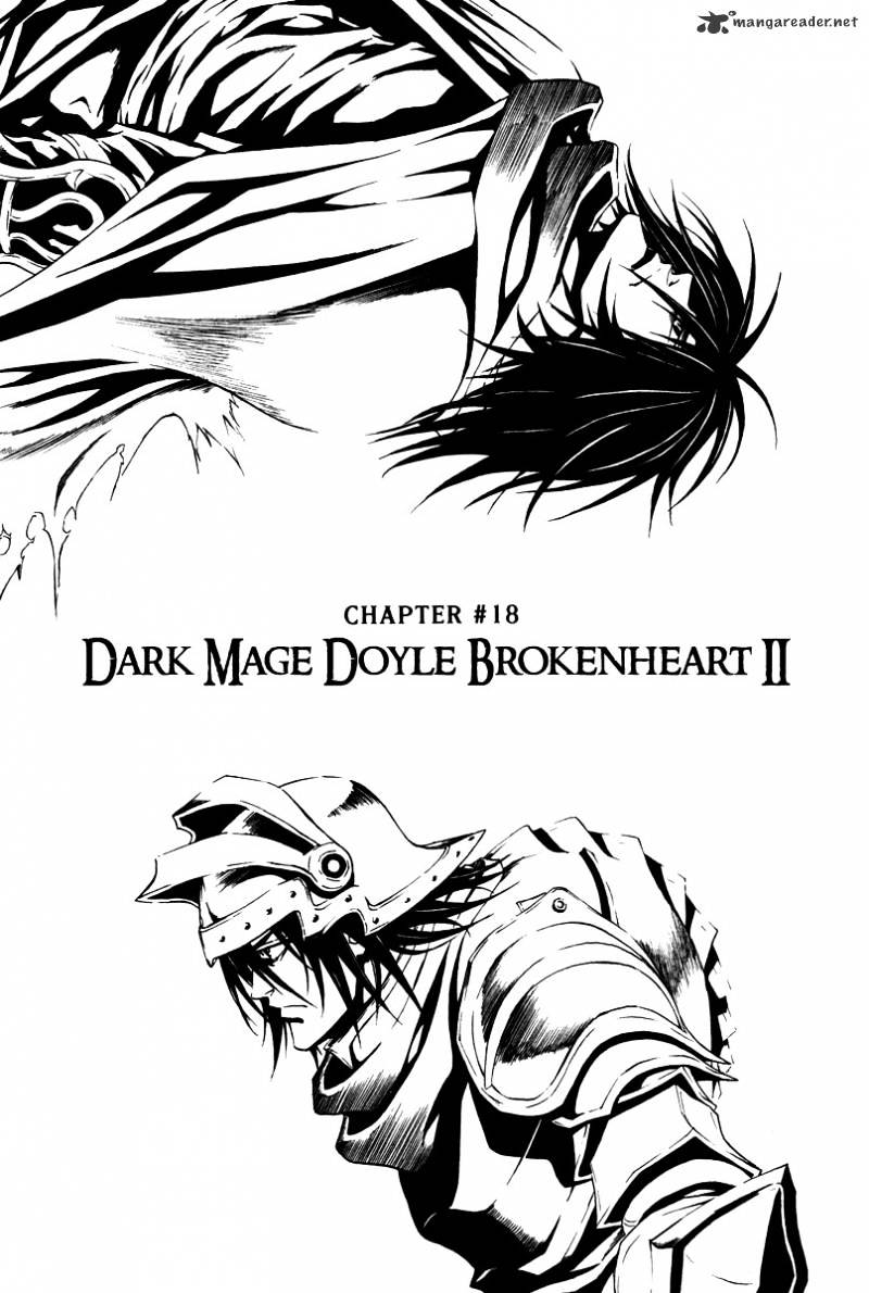 Dark Mage Chapter 23 #2