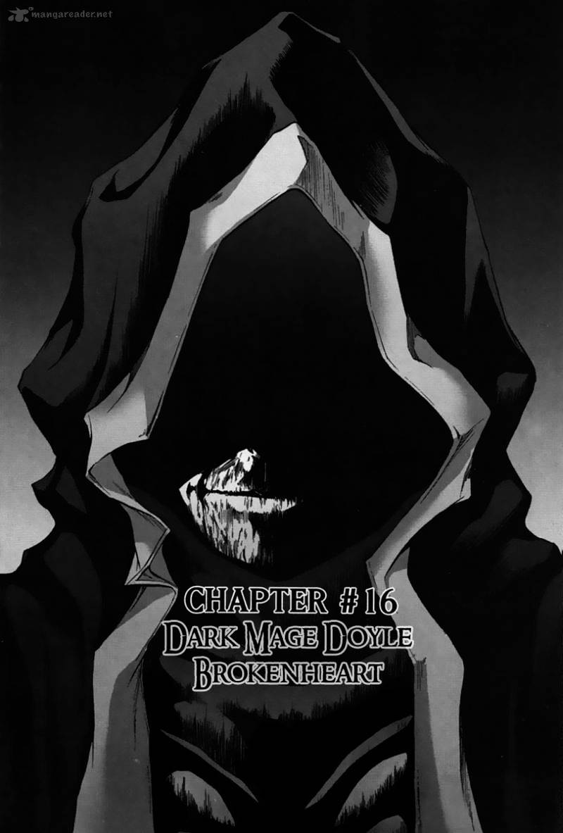 Dark Mage Chapter 20 #3