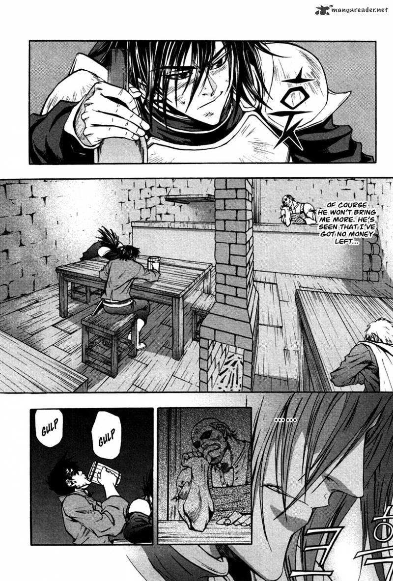 Dark Mage Chapter 20 #9