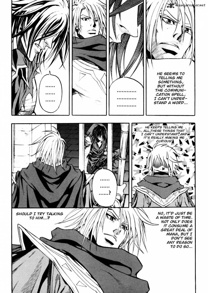 Dark Mage Chapter 14 #18