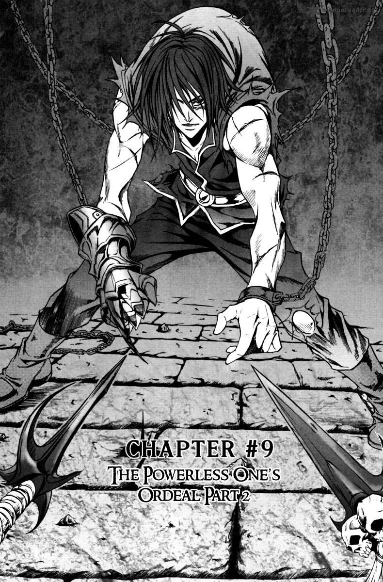 Dark Mage Chapter 12 #2