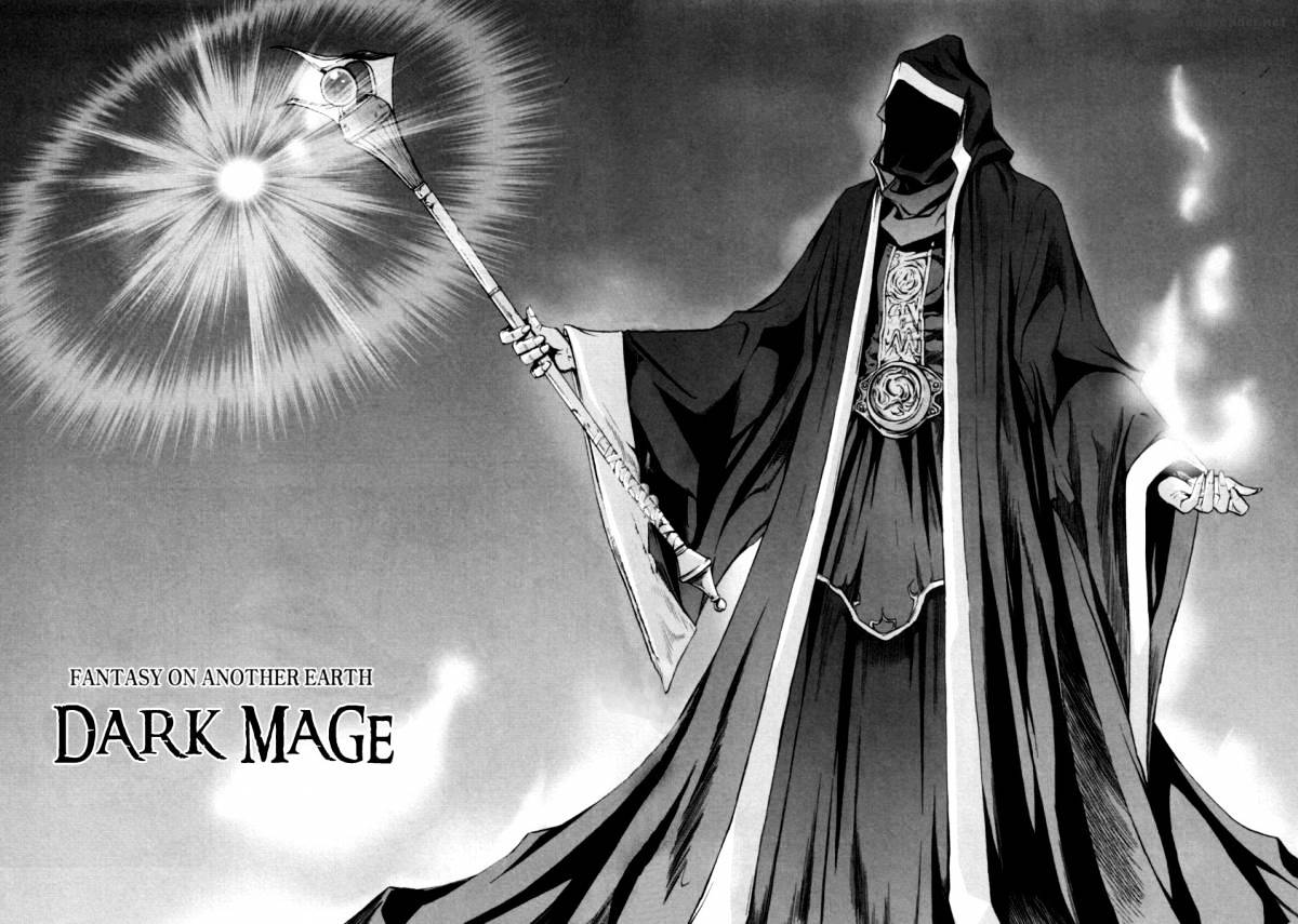 Dark Mage Chapter 12 #19