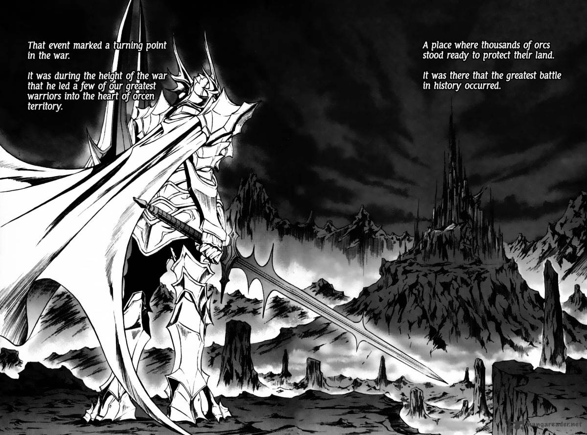 Dark Mage Chapter 8 #7