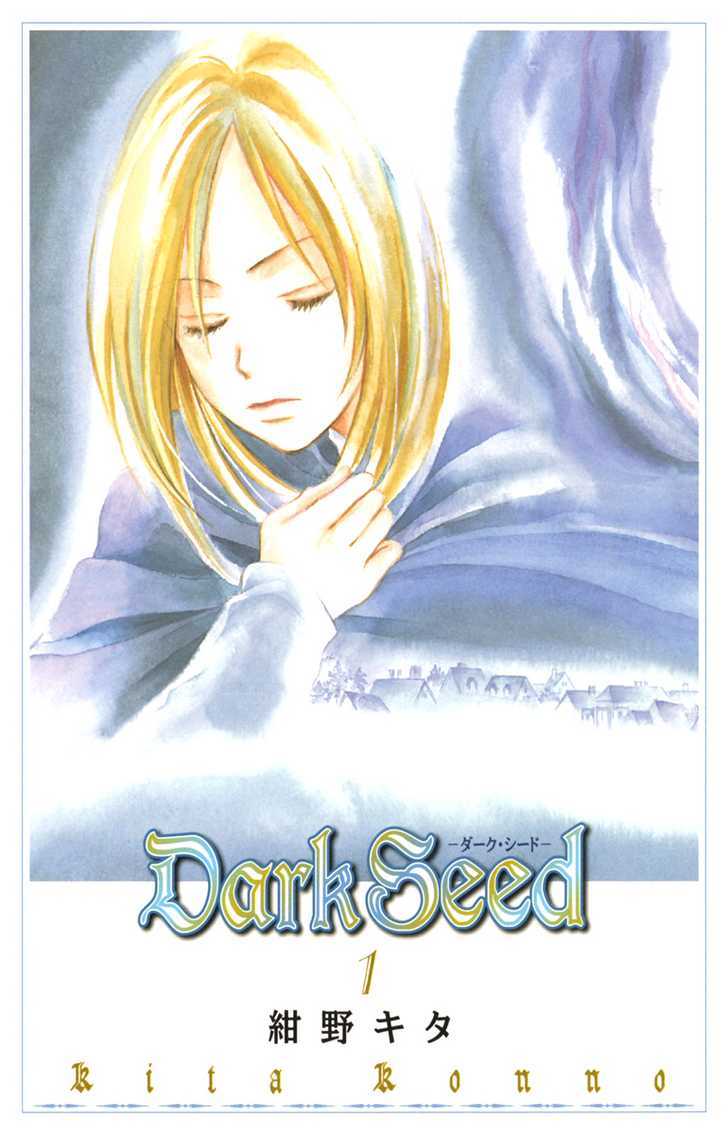 Dark Seed Chapter 1 #3