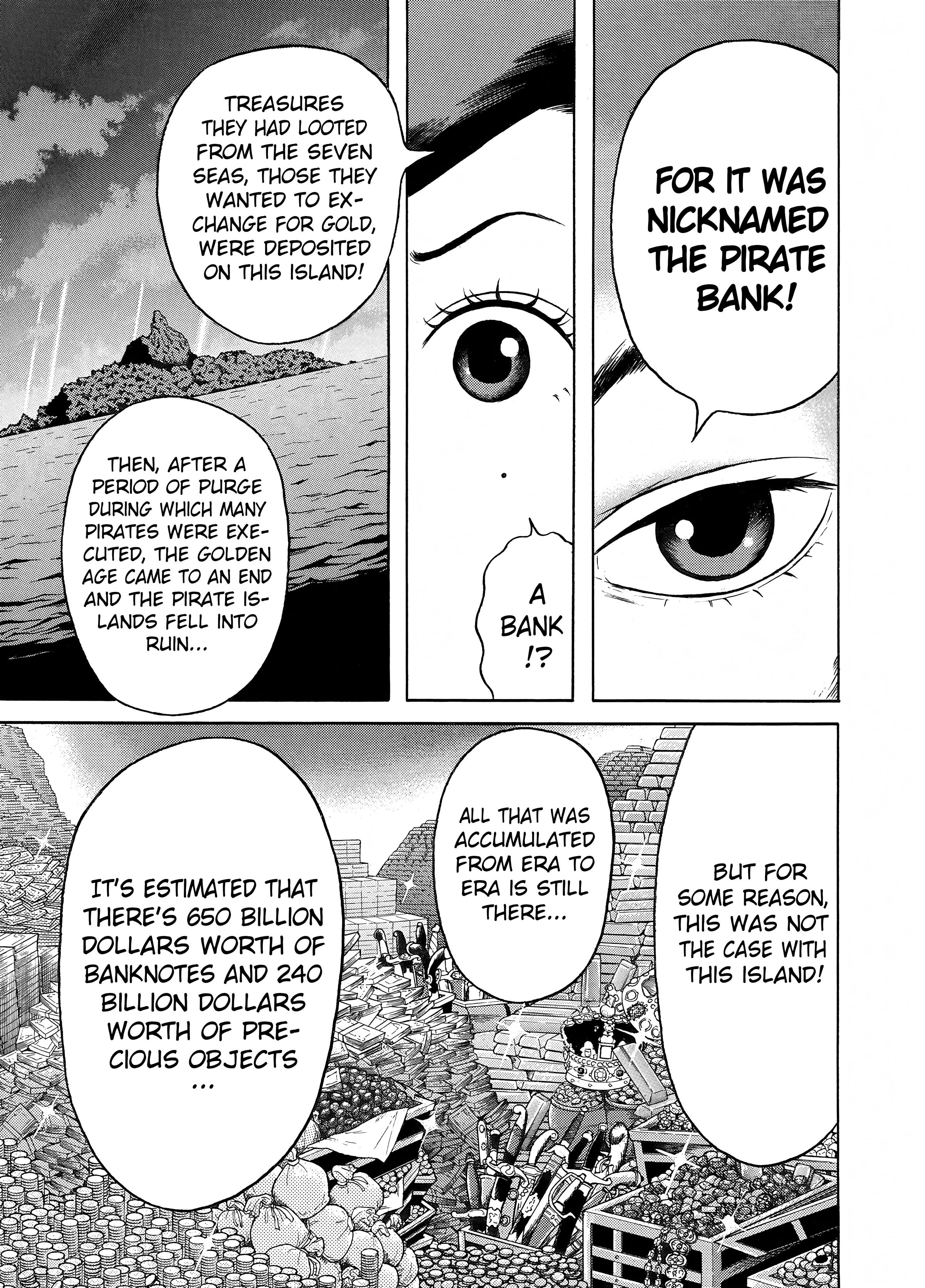 Maiwai Chapter 20 #16