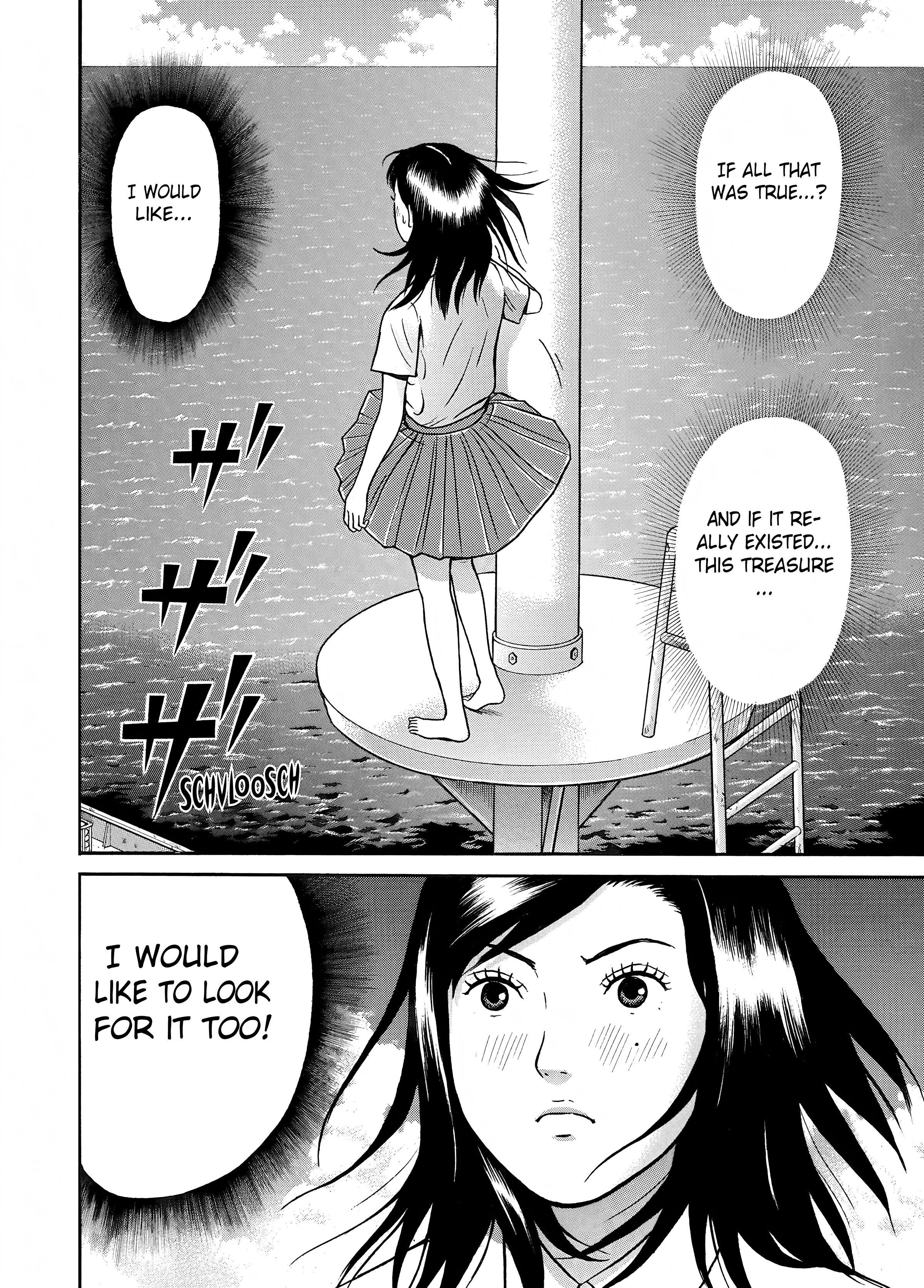 Maiwai Chapter 12 #27