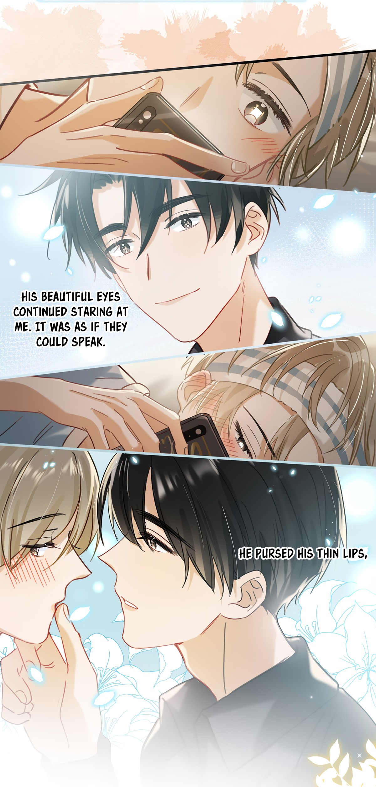 I Ship My Rival X Me Chapter 46 #17