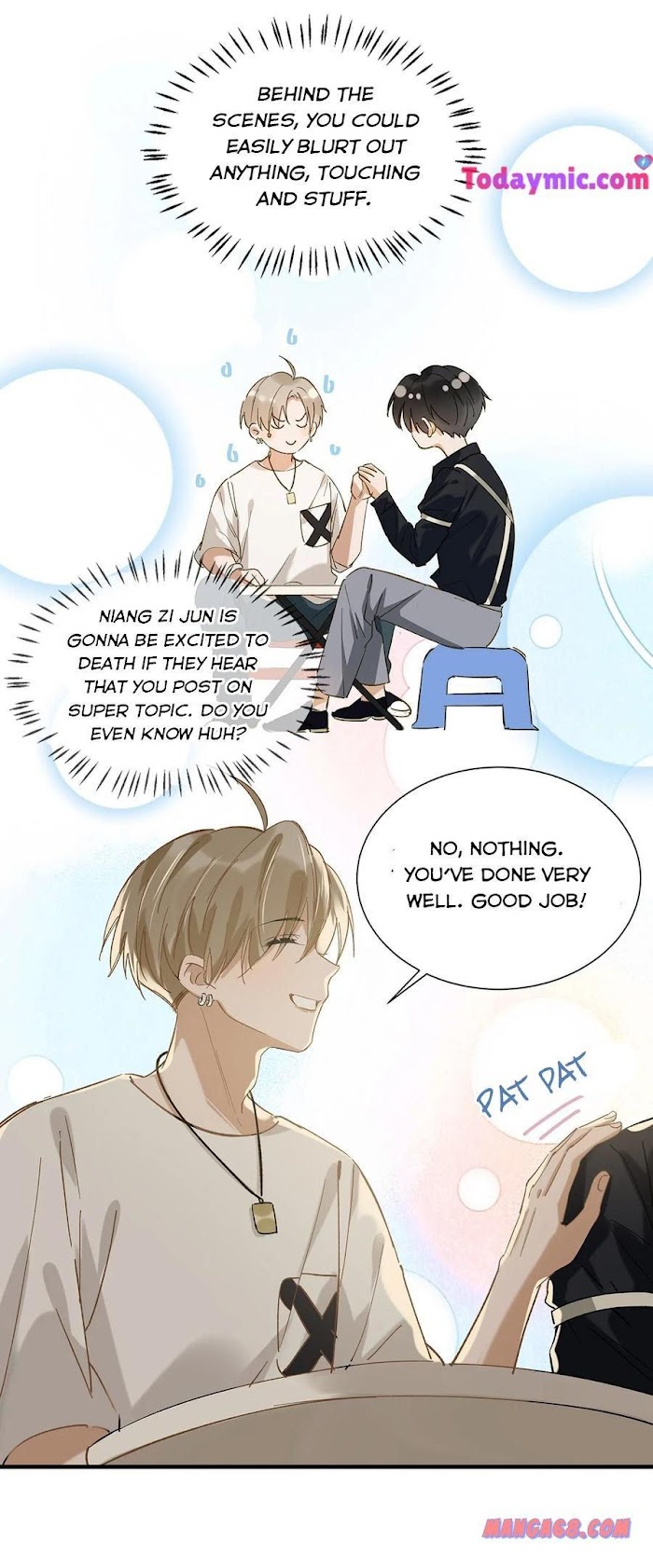 I Ship My Rival X Me Chapter 36 #12