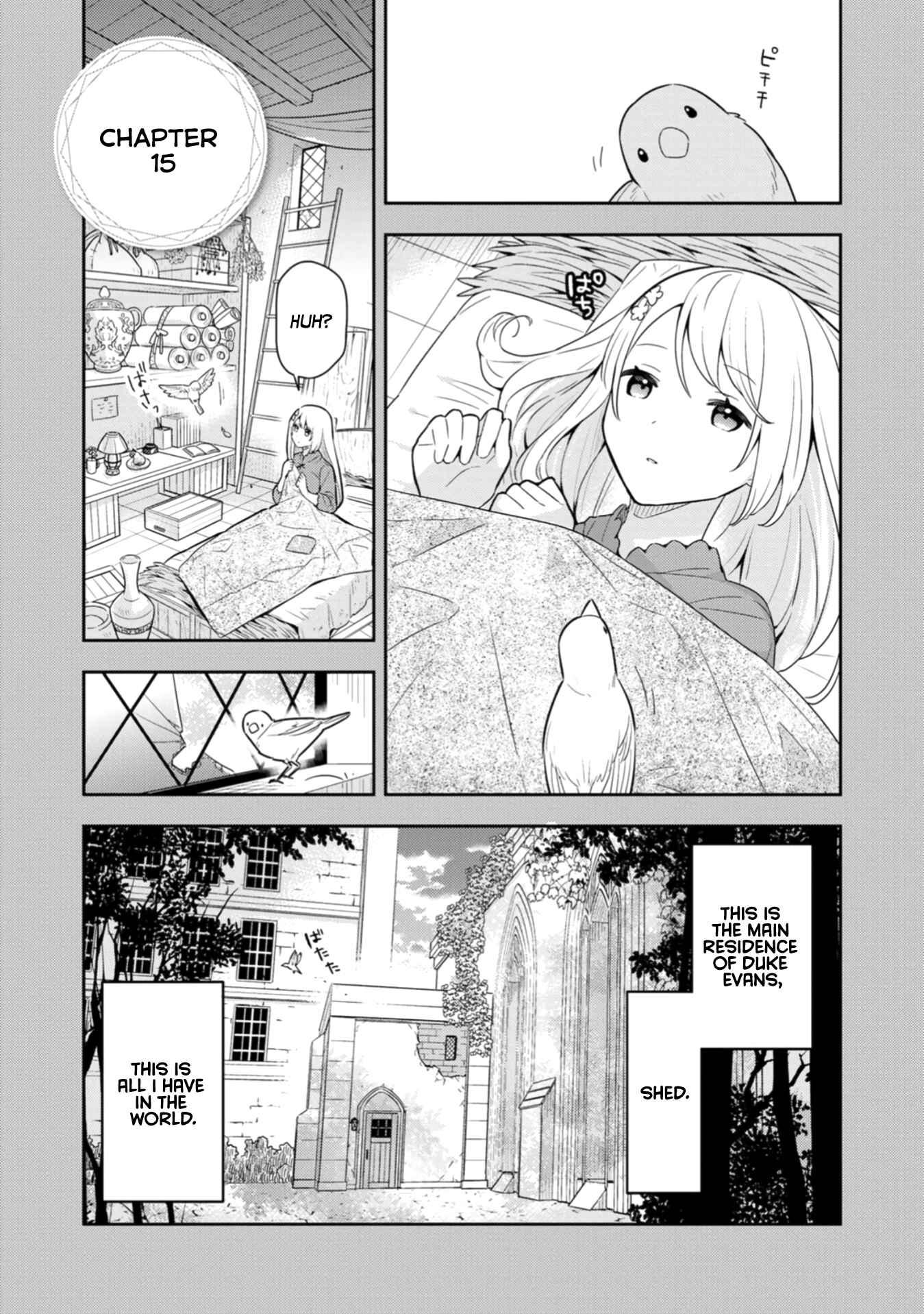 Konyaku Haki Sareta Reijo Wo Hirotta Ore Ga, Ikenai Koto Wo Oshiekomu Oishi Mono Wo Tabesasete Oshare Wo Sasete, Sekaichi Shiawasena Shojo Ni Produce! Chapter 30 #2