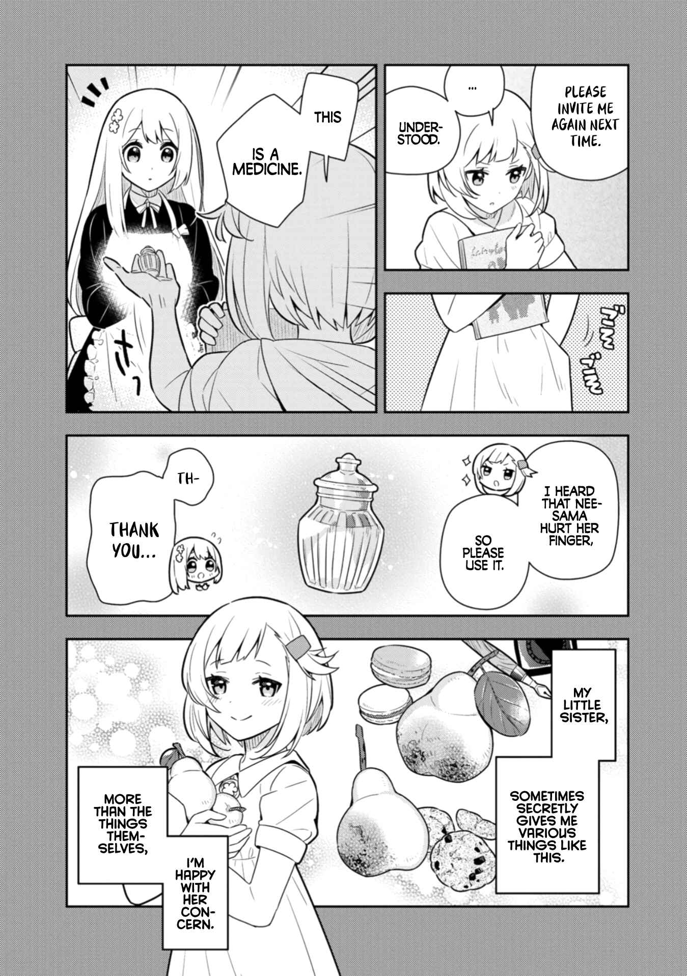 Konyaku Haki Sareta Reijo Wo Hirotta Ore Ga, Ikenai Koto Wo Oshiekomu Oishi Mono Wo Tabesasete Oshare Wo Sasete, Sekaichi Shiawasena Shojo Ni Produce! Chapter 30 #11