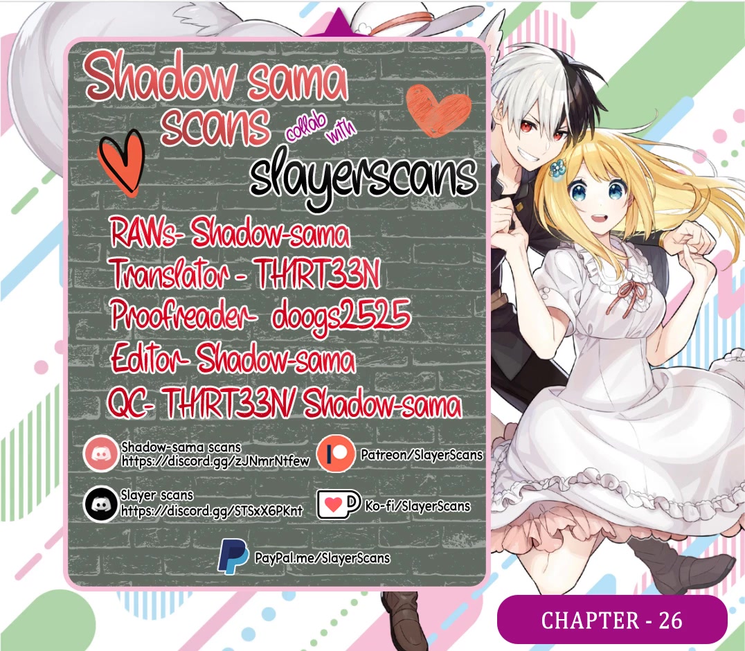 Konyaku Haki Sareta Reijo Wo Hirotta Ore Ga, Ikenai Koto Wo Oshiekomu Oishi Mono Wo Tabesasete Oshare Wo Sasete, Sekaichi Shiawasena Shojo Ni Produce! Chapter 26 #1