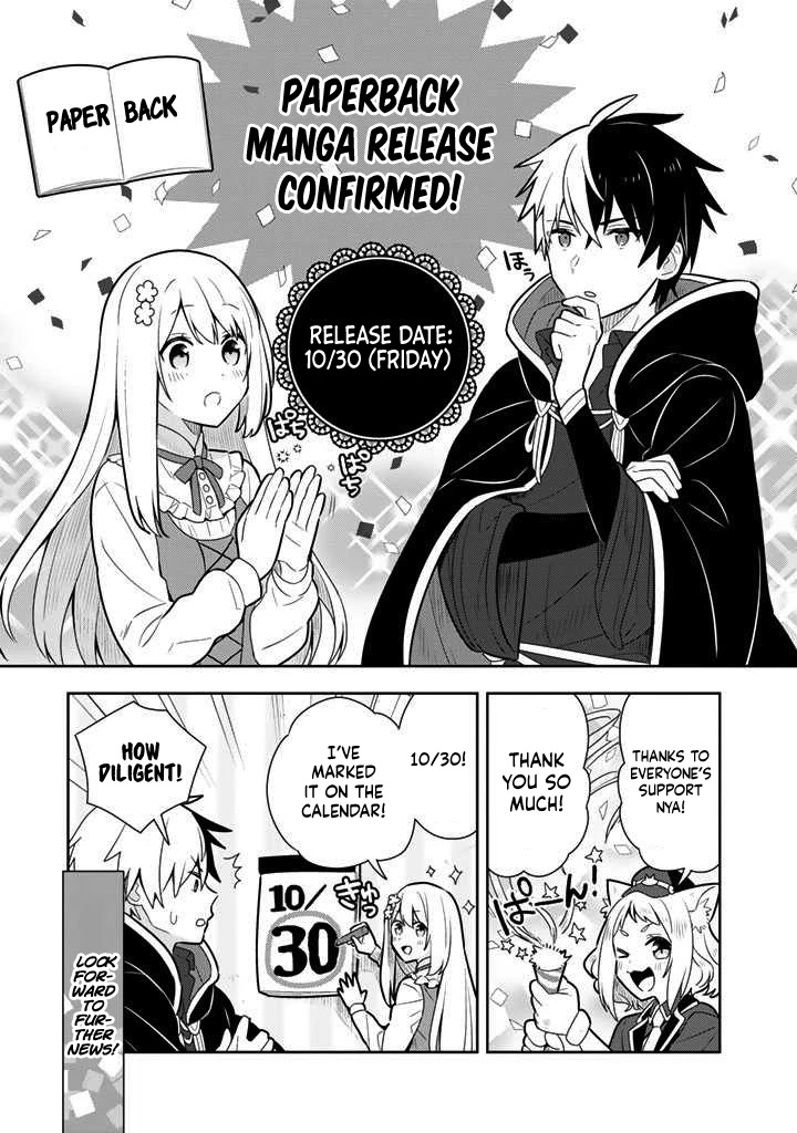 Konyaku Haki Sareta Reijo Wo Hirotta Ore Ga, Ikenai Koto Wo Oshiekomu Oishi Mono Wo Tabesasete Oshare Wo Sasete, Sekaichi Shiawasena Shojo Ni Produce! Chapter 2 #20