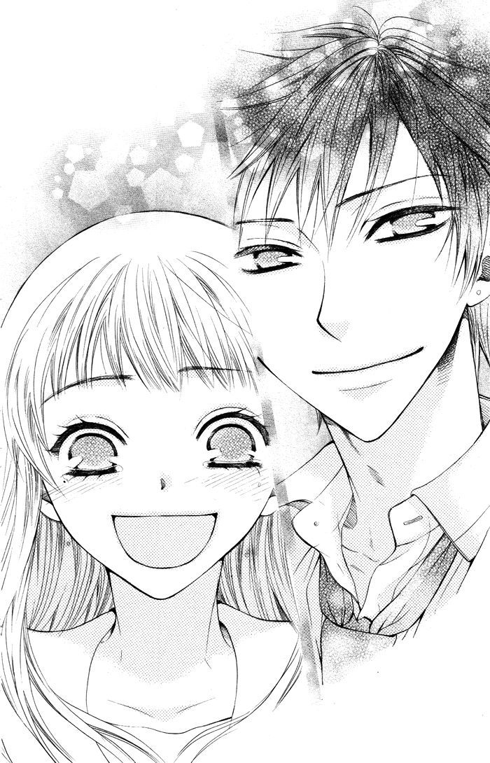 Danshi Ing Girl! Chapter 1 #46