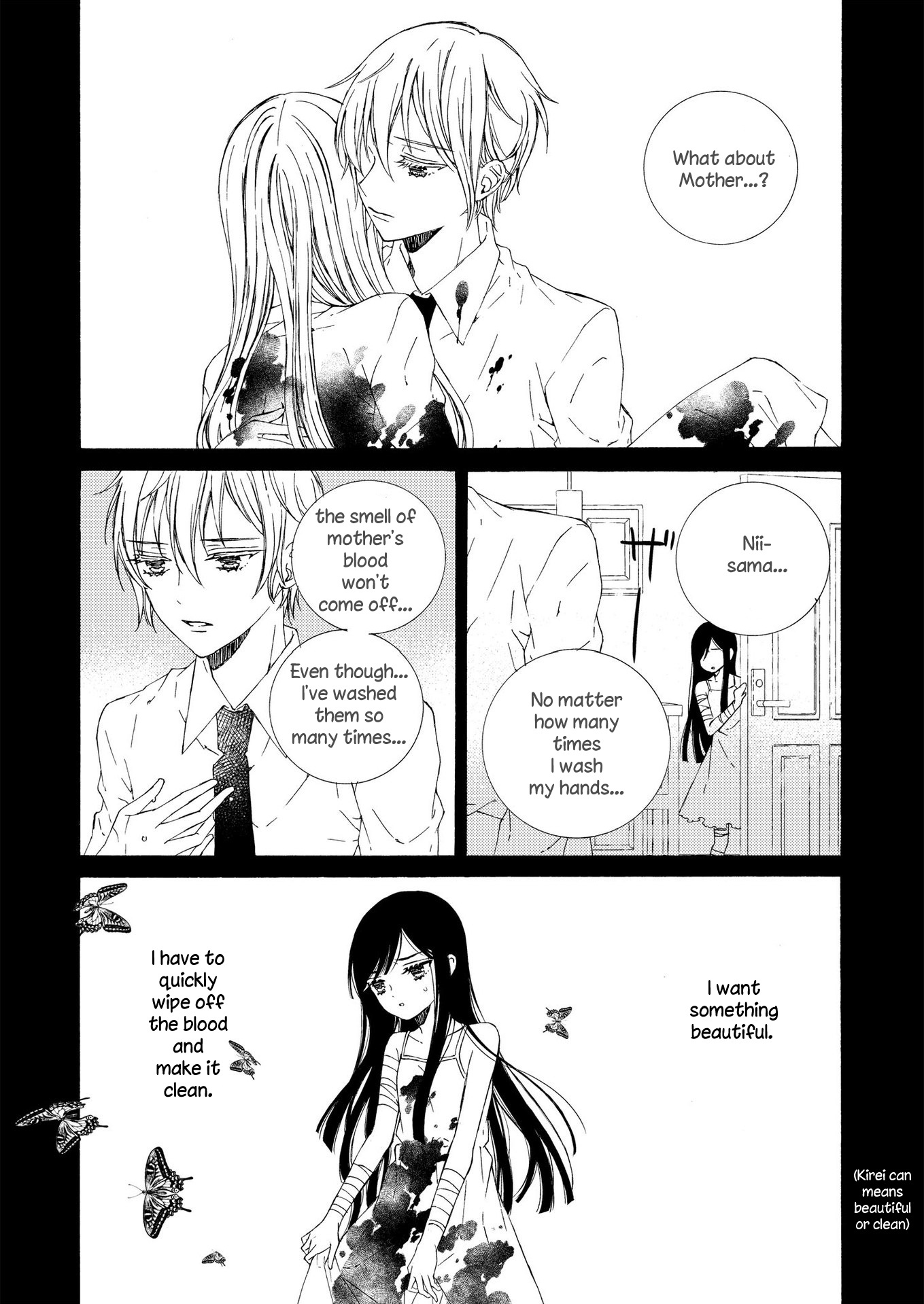 Kemono To Waltz Chapter 16 #16