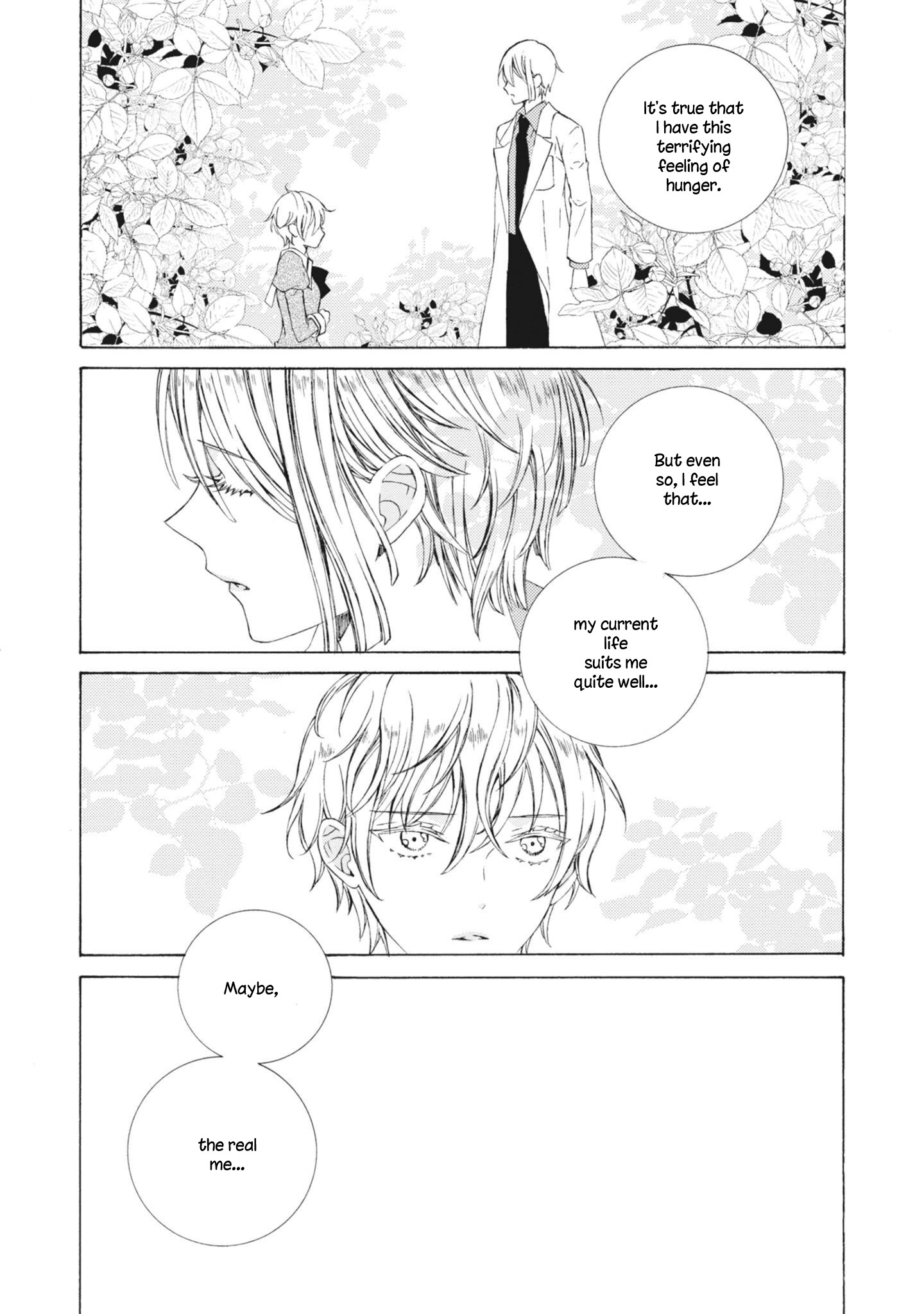 Kemono To Waltz Chapter 10 #5