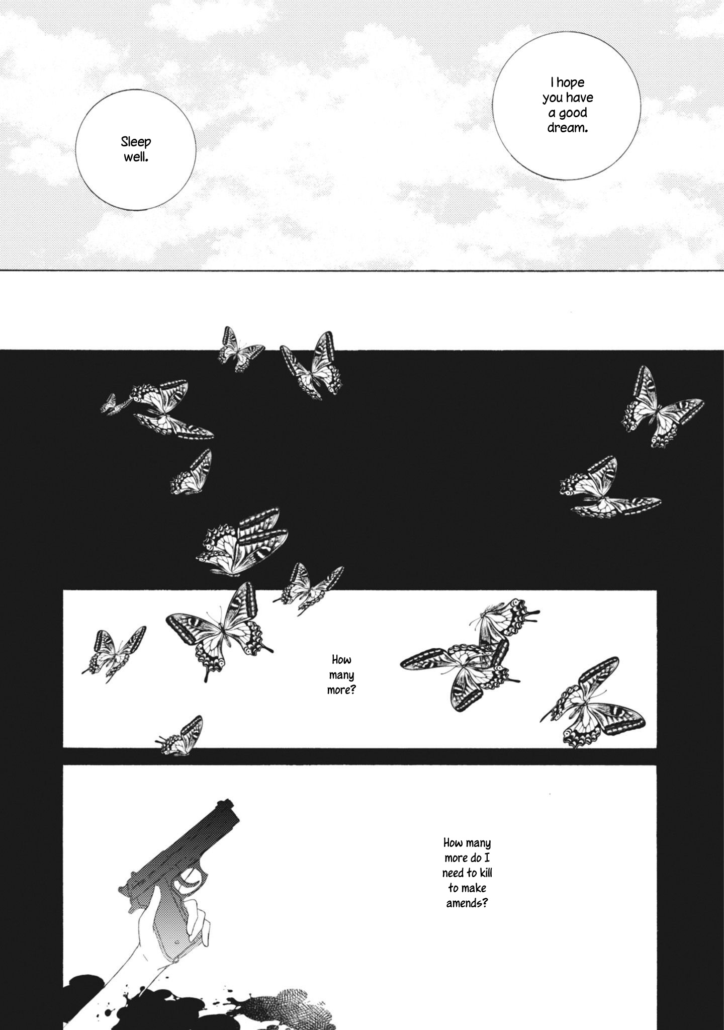 Kemono To Waltz Chapter 8 #14