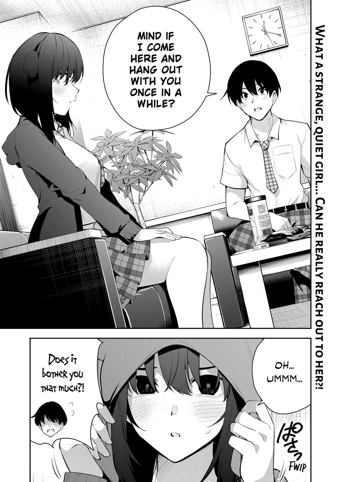 Yumeochi: Dreaming Of Falling For You Chapter 7 #19