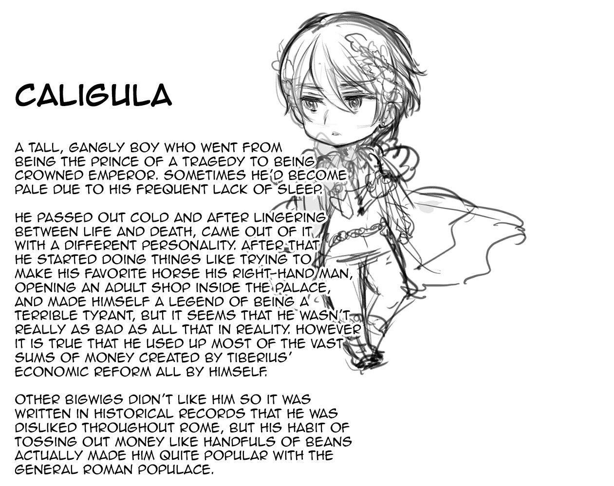 Hetalia World Stars Chapter 14.2 #7