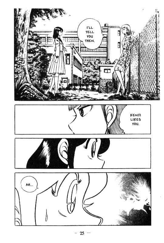 Kotaro Makaritoru Chapter 127 #9