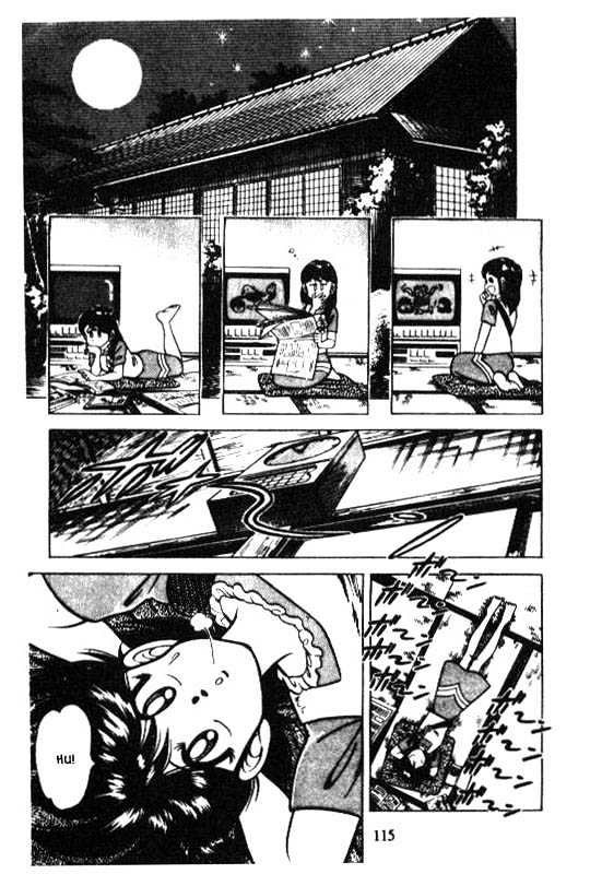 Kotaro Makaritoru Chapter 112 #15