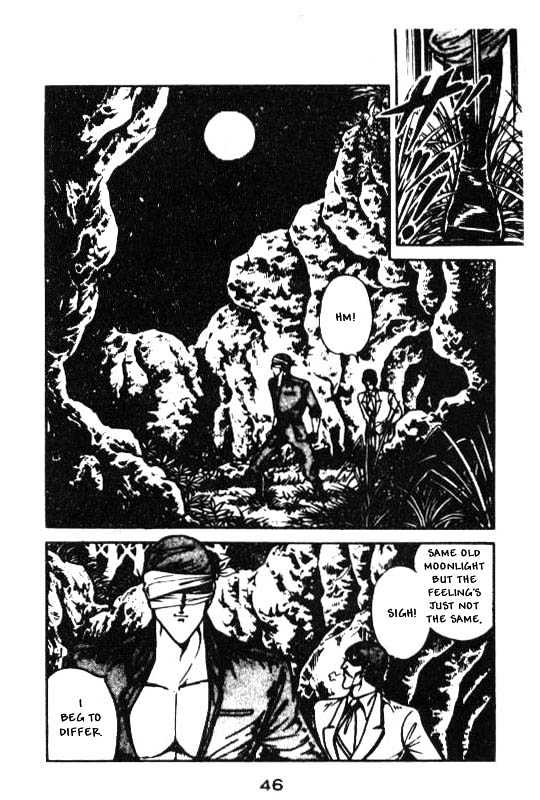Kotaro Makaritoru Chapter 95 #10