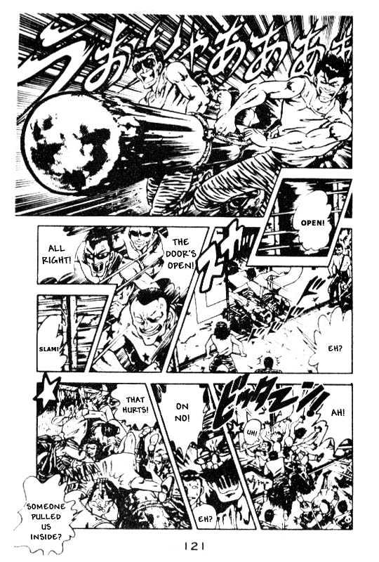 Kotaro Makaritoru Chapter 97 #27