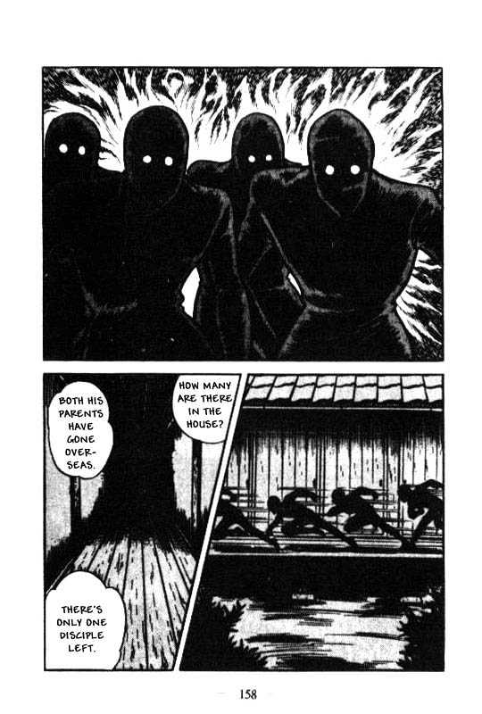 Kotaro Makaritoru Chapter 55 #18