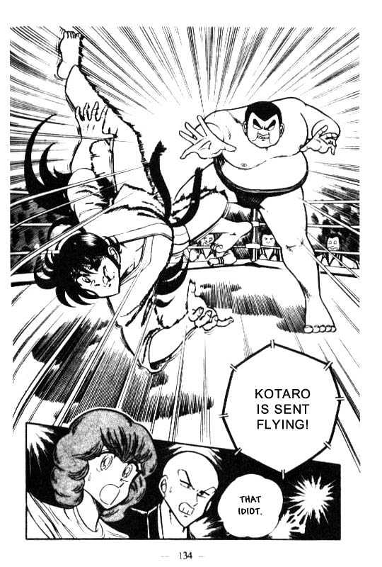 Kotaro Makaritoru Chapter 46 #20