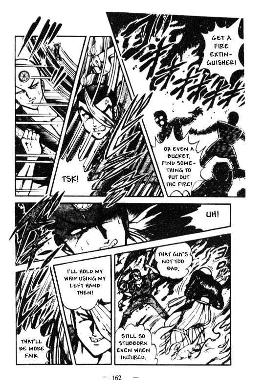 Kotaro Makaritoru Chapter 30 #24