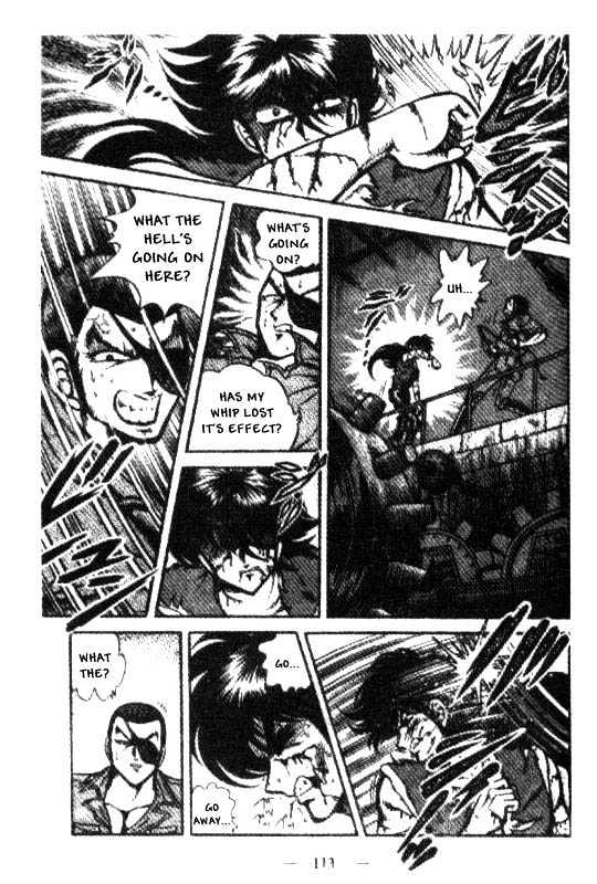 Kotaro Makaritoru Chapter 29 #50