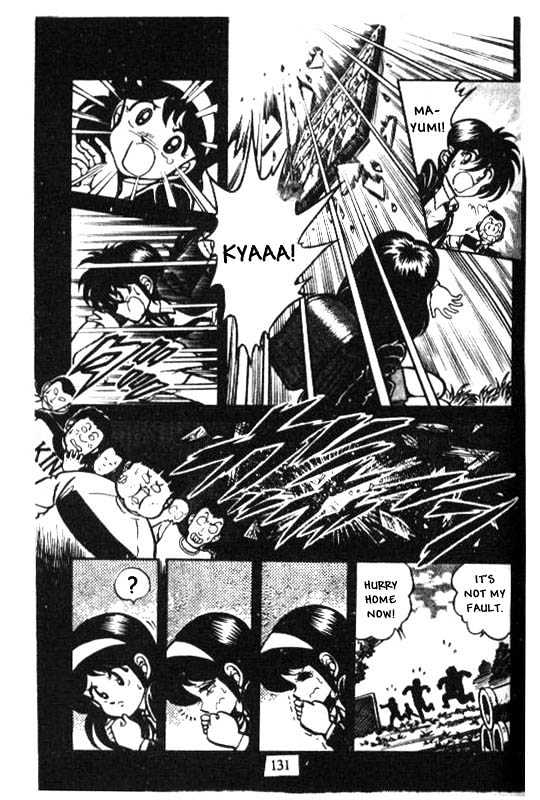 Kotaro Makaritoru Chapter 29 #68