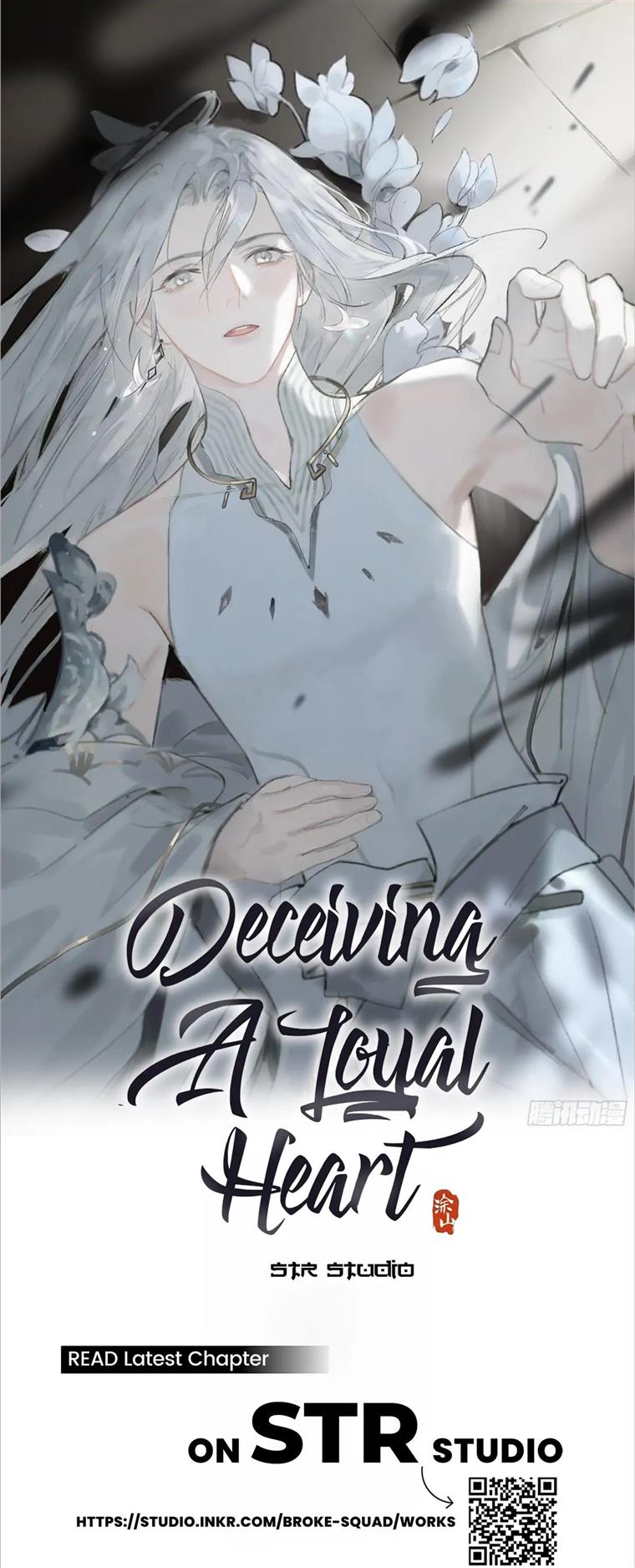 Deceiving A Loyal Heart Chapter 38 #2