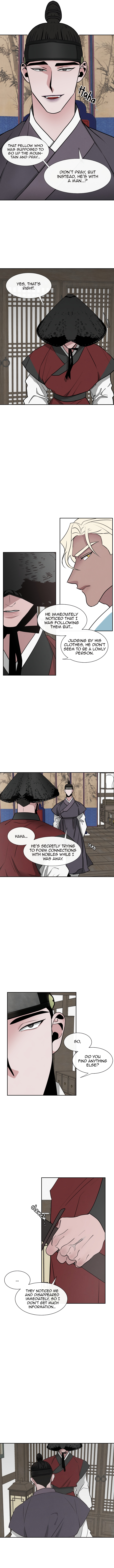 Shinsujeon Chapter 12 #4