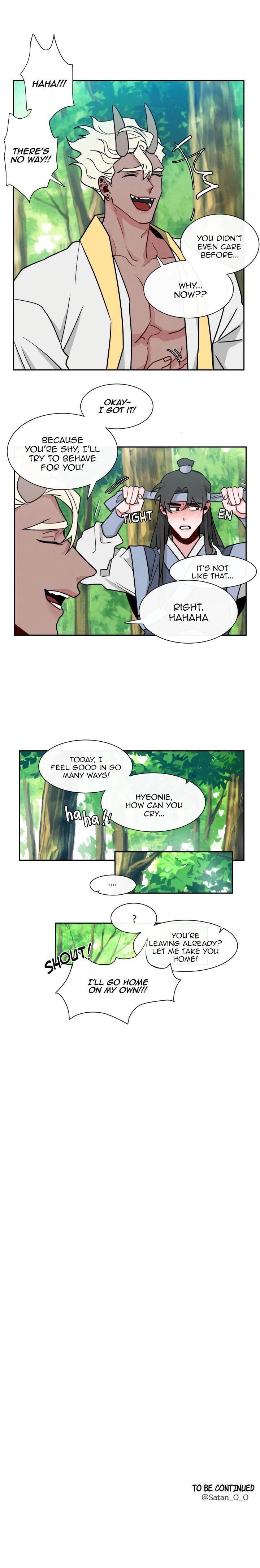 Shinsujeon Chapter 10 #8