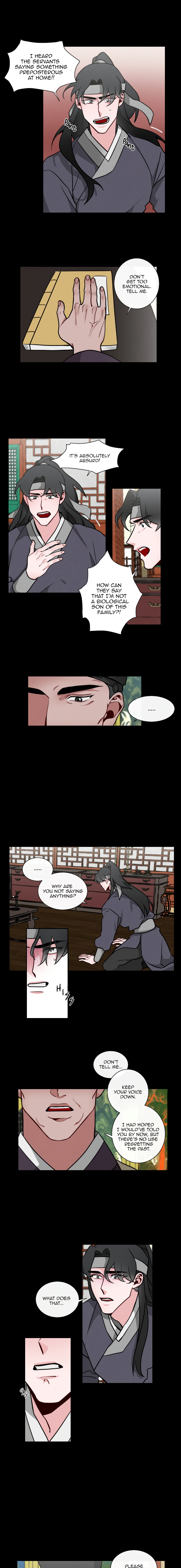 Shinsujeon Chapter 6 #4