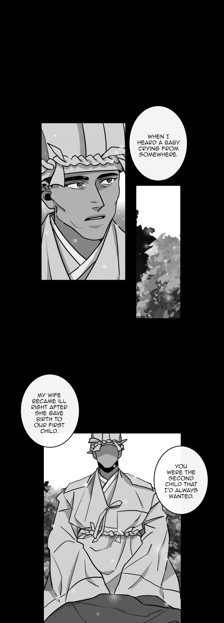 Shinsujeon Chapter 6 #10