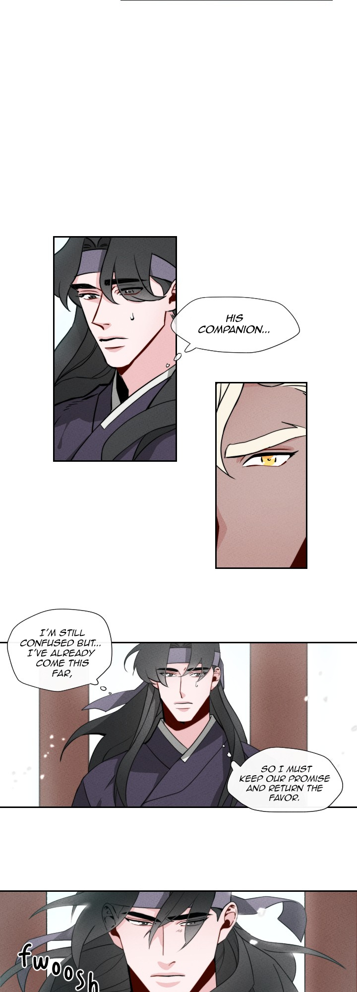 Shinsujeon Chapter 3 #26