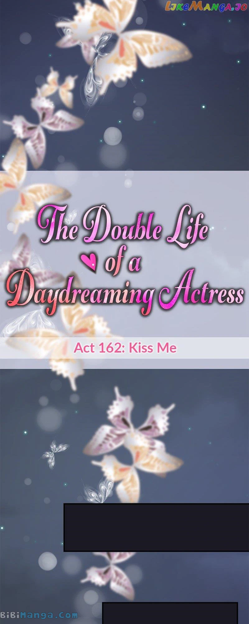 The Double Life Of A Daydreaming Actress Chapter 162 #4