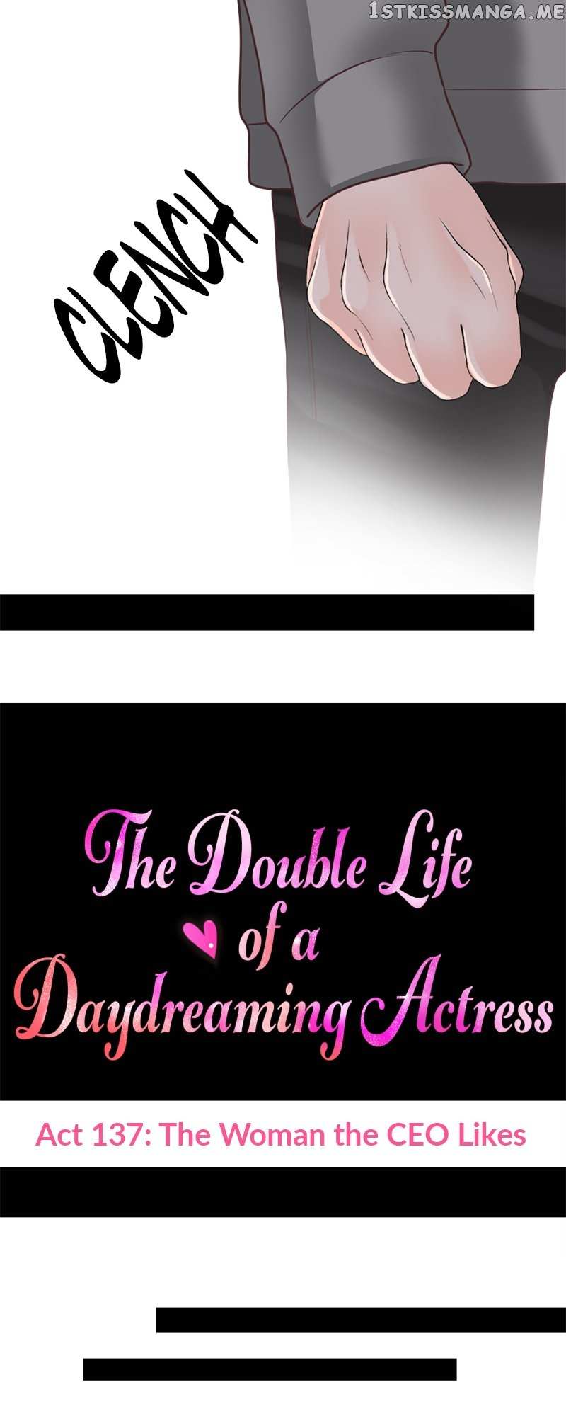 The Double Life Of A Daydreaming Actress Chapter 137 #12