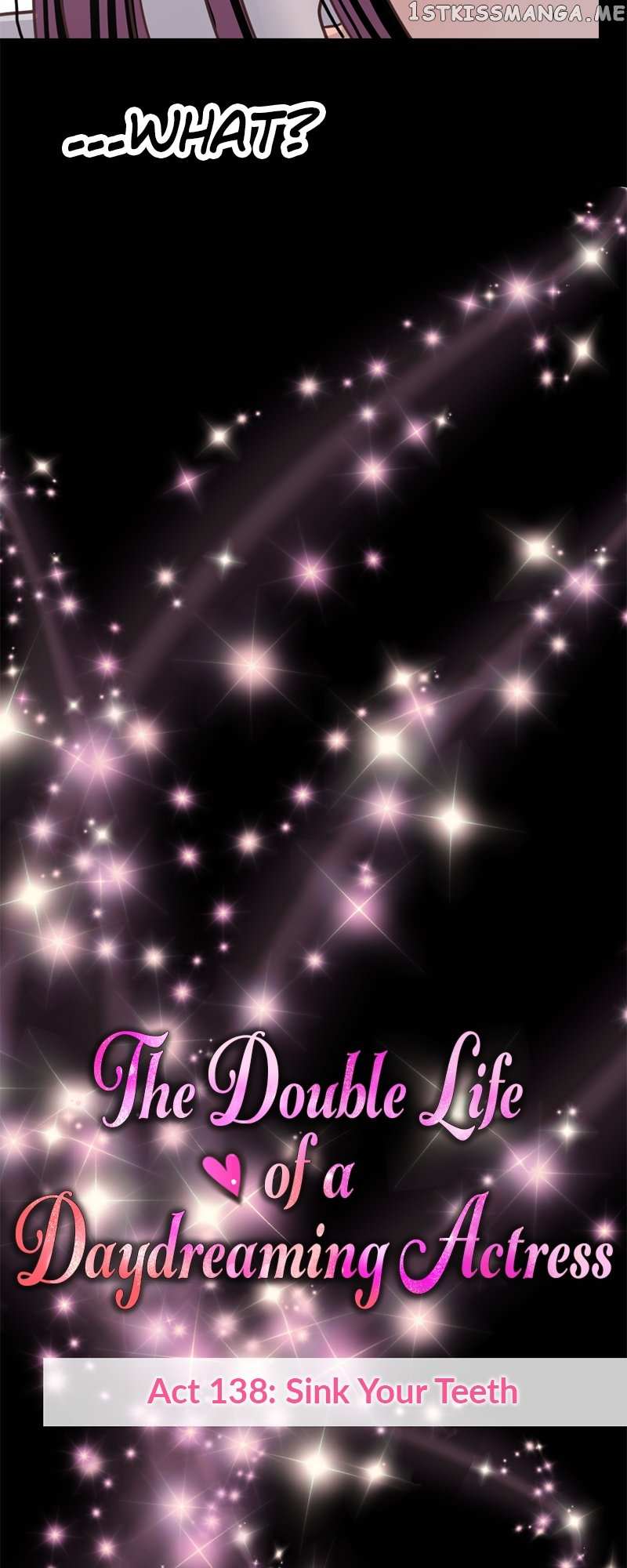 The Double Life Of A Daydreaming Actress Chapter 138 #6