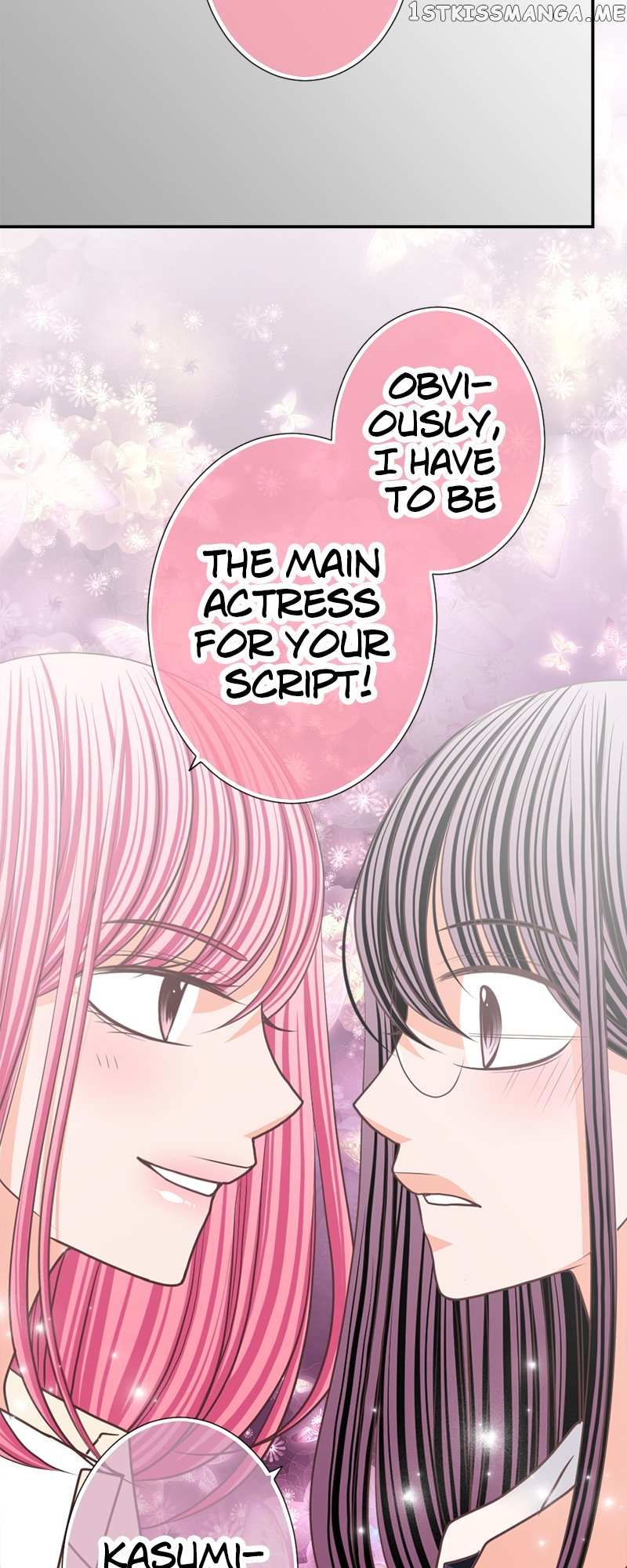 The Double Life Of A Daydreaming Actress Chapter 136 #27