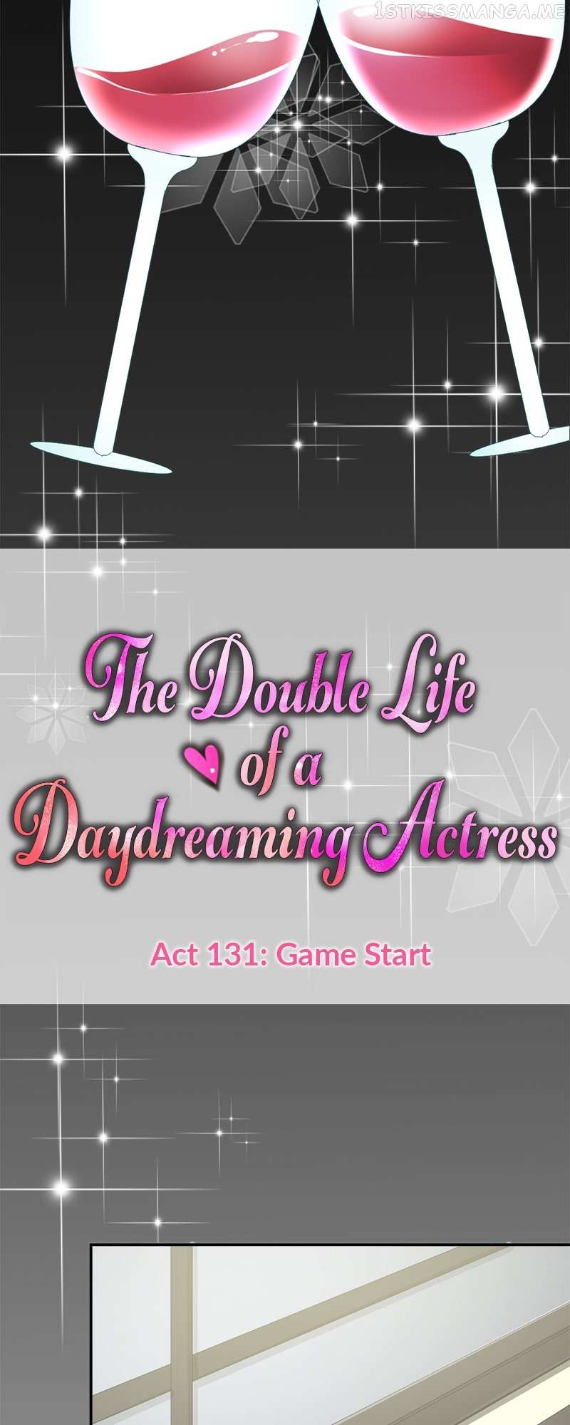The Double Life Of A Daydreaming Actress Chapter 131 #10