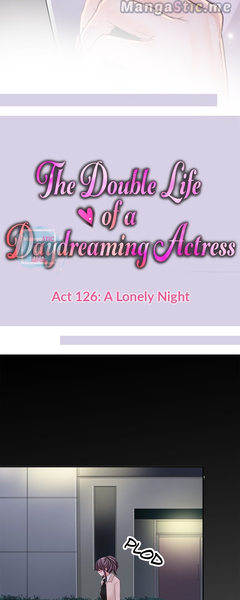 The Double Life Of A Daydreaming Actress Chapter 126 #16