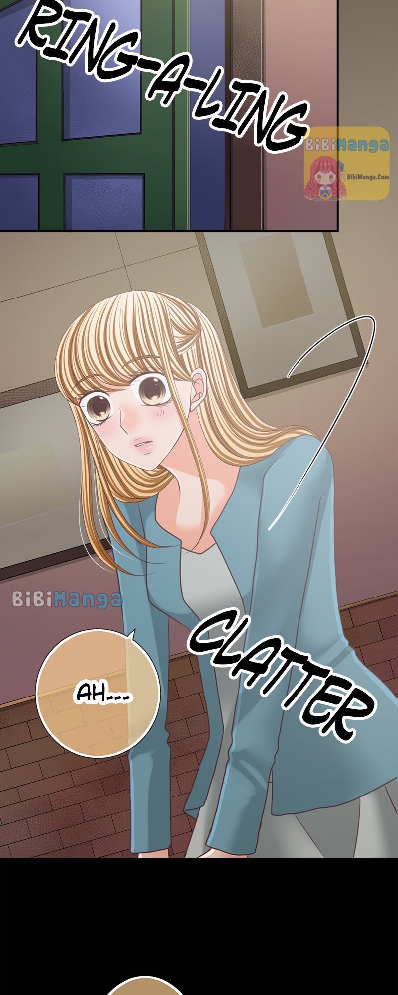 The Double Life Of A Daydreaming Actress Chapter 124 #4