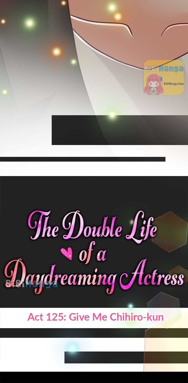 The Double Life Of A Daydreaming Actress Chapter 125 #12