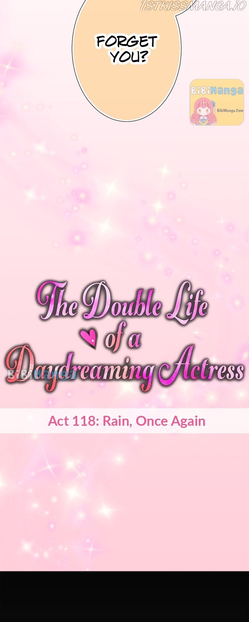 The Double Life Of A Daydreaming Actress Chapter 118 #8
