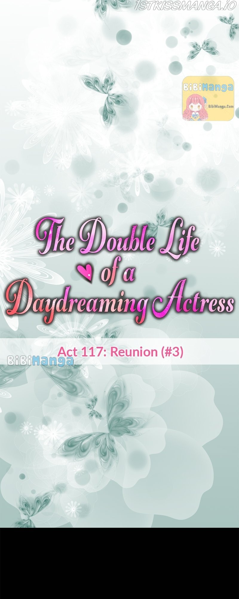 The Double Life Of A Daydreaming Actress Chapter 117 #12